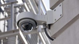 5 Tips For Buying Commercial Security Cameras