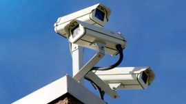 How to Know When It’s Time to Upgrade Your Business Security Camera System