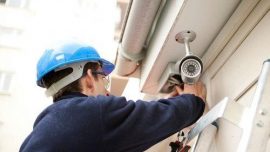 3 Reasons To Buy Commercial Security Cameras From An Installer