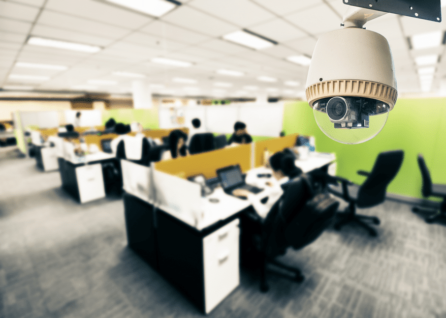 security-cam-in-office