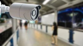 3 Different Types of Commercial Security Cameras You Should Consider