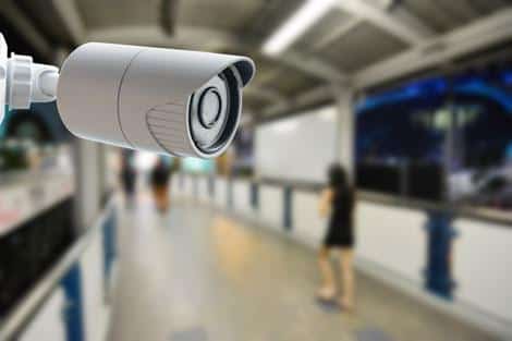 Different Types of Commercial Security Cameras You Should Consider |  DATA NET IT