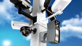 4 Mistakes to Avoid Making With Your Business Security Cameras
