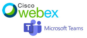 Teams Webex